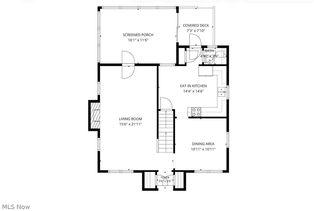 1660 Wiltshire Road Akron, OH 44313 - Photo 26 of 28
