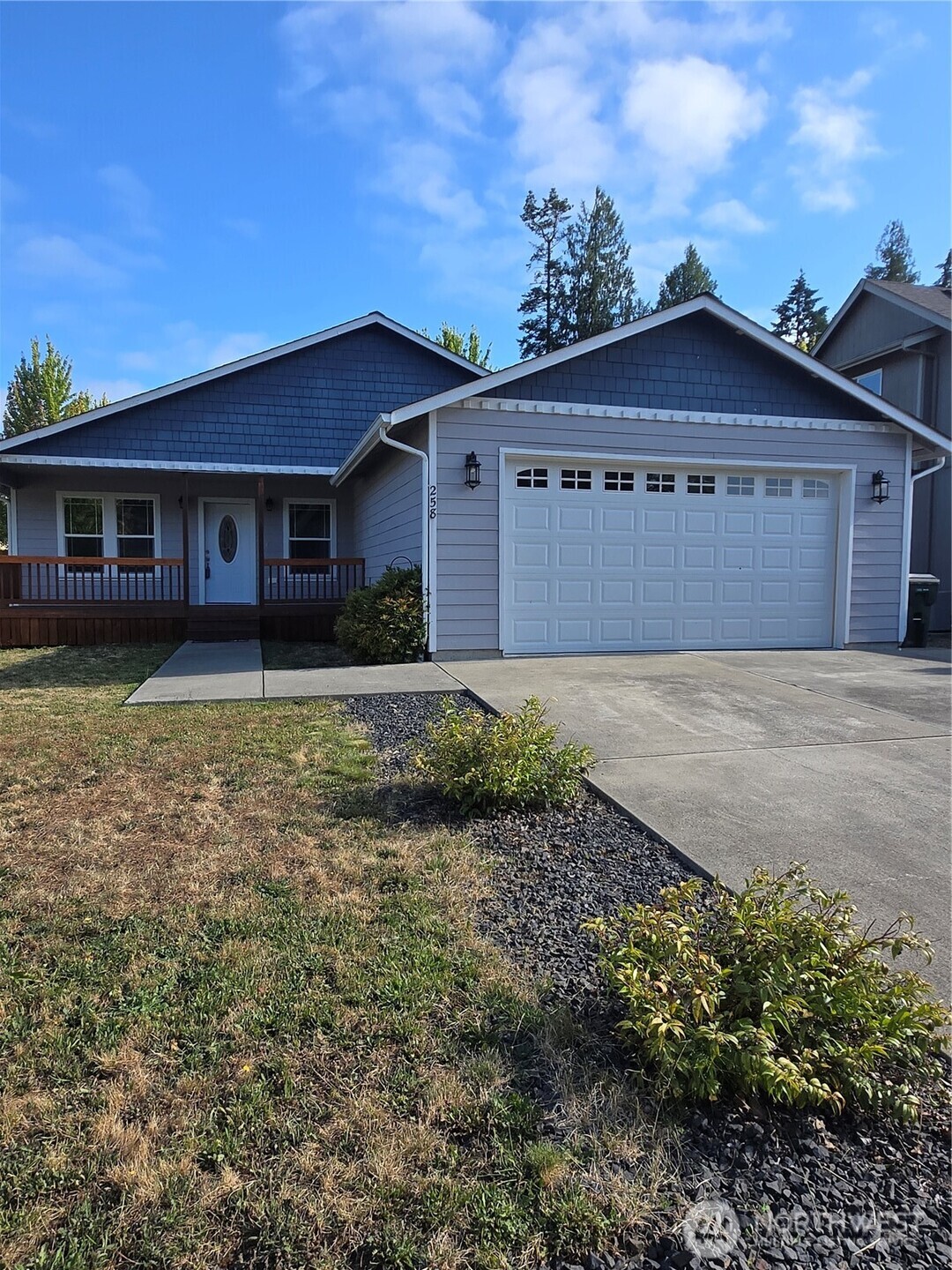 258 Parkside Loop Napavine, WA 98532 - Photo 3 of 37