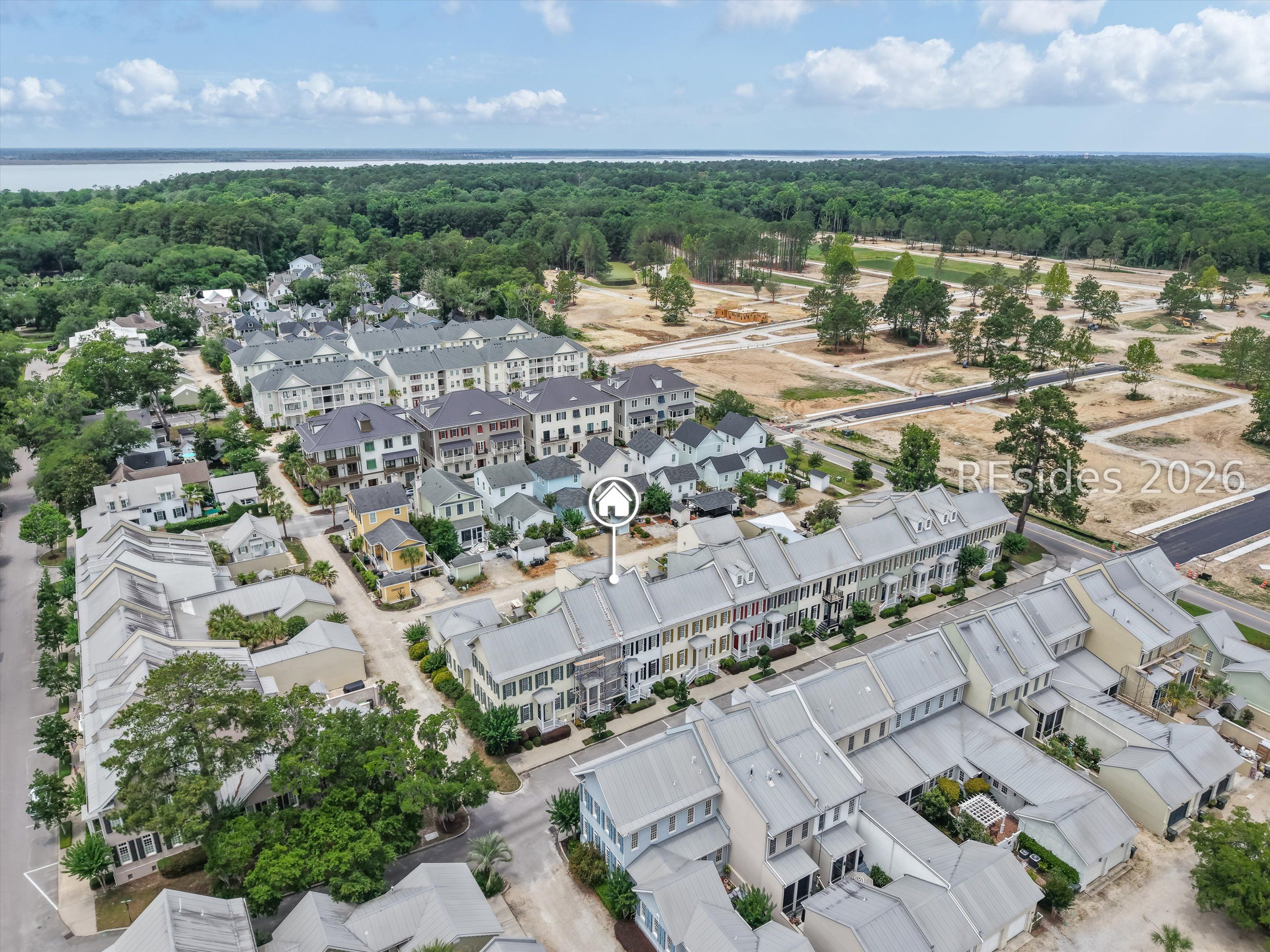 14 Assembly Row, Unit B Beaufort, SC 29906 - Photo 30 of 50