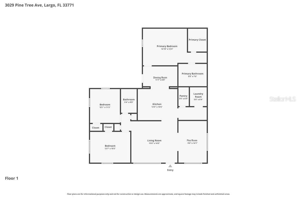 3029 Pine Tree Avenue Largo, FL 33771 - Photo 47 of 47