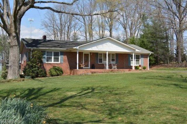 9355 Greenhorn Road Elkin, NC 28621 - Photo 1 of 1 Main View