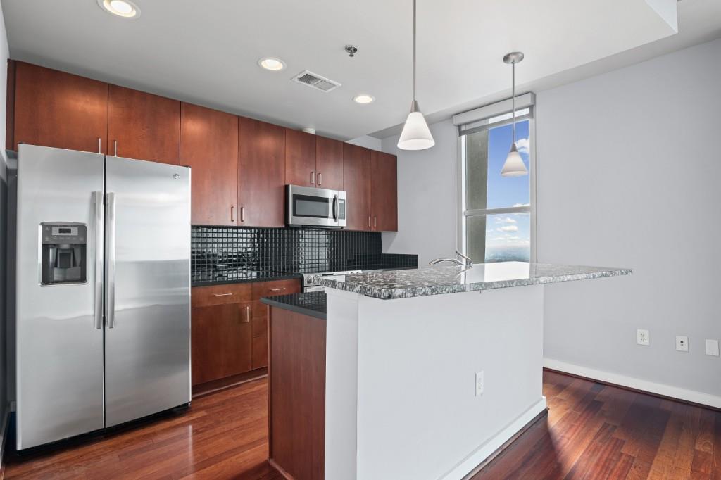 250 Pharr Road Northeast, Unit 1914 Atlanta, GA 30305 - Photo 5 of 57
