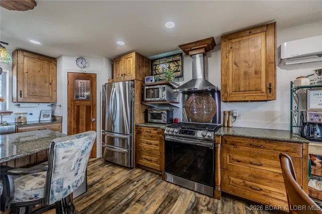 $649,000 | 81 Restless Point, Camdenton, MO 65020