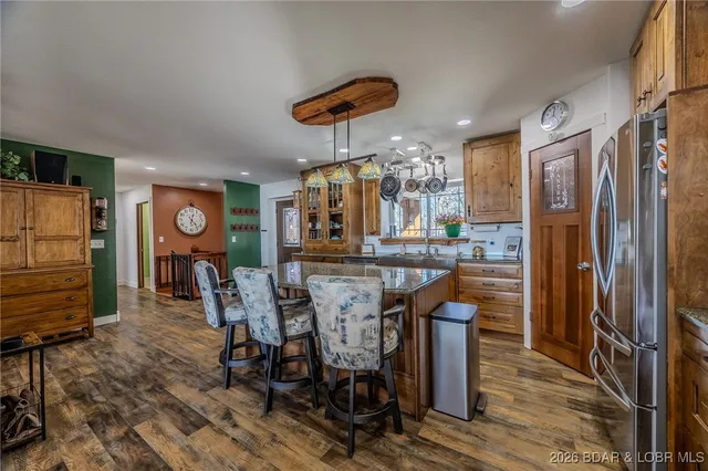 $649,000 | 81 Restless Point, Camdenton, MO 65020
