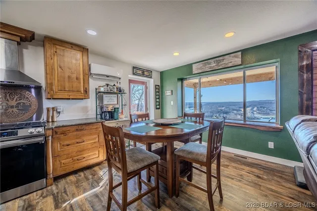 $649,000 | 81 Restless Point, Camdenton, MO 65020