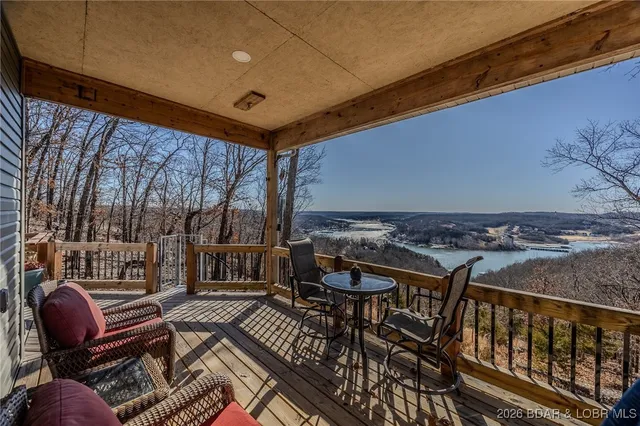 $649,000 | 81 Restless Point, Camdenton, MO 65020