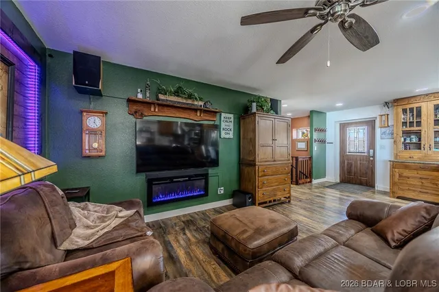 $649,000 | 81 Restless Point, Camdenton, MO 65020