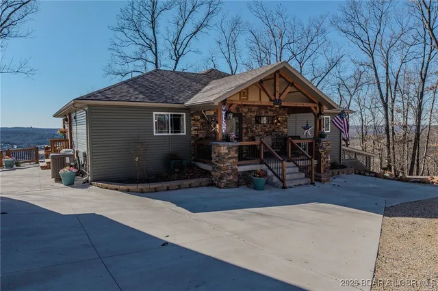 $649,000 | 81 Restless Point, Camdenton, MO 65020