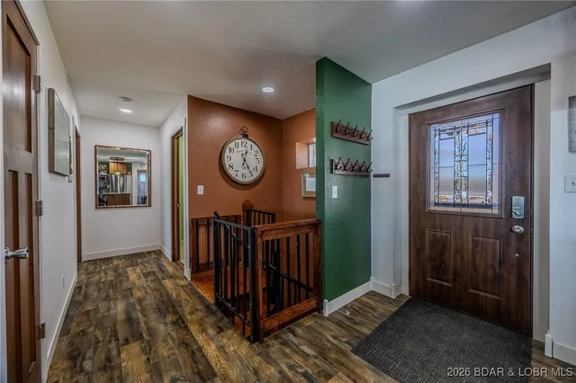 $649,000 | 81 Restless Point, Camdenton, MO 65020