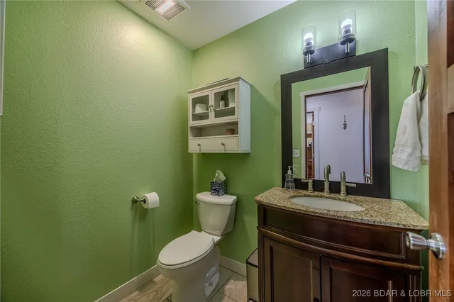 $649,000 | 81 Restless Point, Camdenton, MO 65020