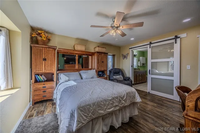 $649,000 | 81 Restless Point, Camdenton, MO 65020