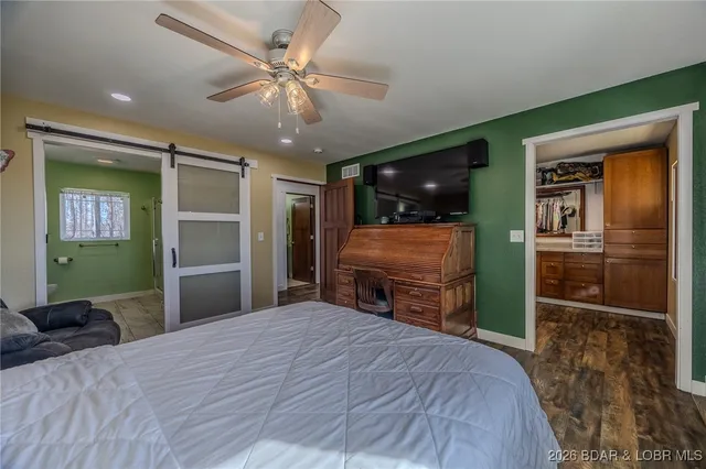 $649,000 | 81 Restless Point, Camdenton, MO 65020