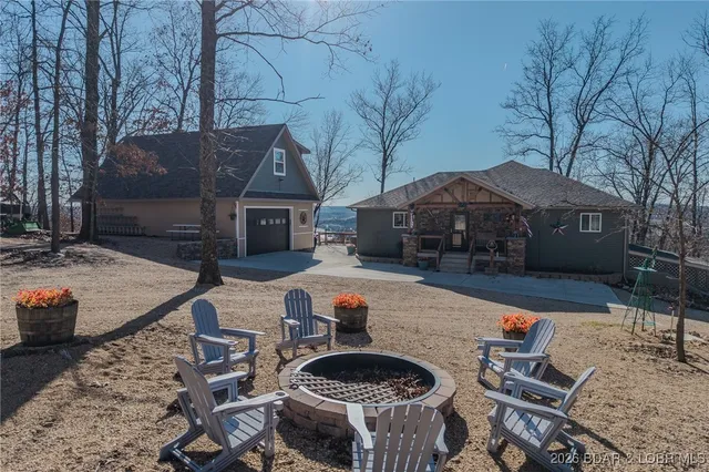 $649,000 | 81 Restless Point, Camdenton, MO 65020