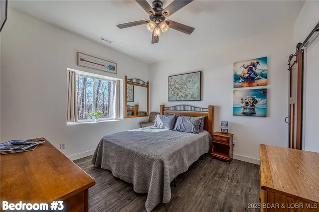 $649,000 | 81 Restless Point, Camdenton, MO 65020