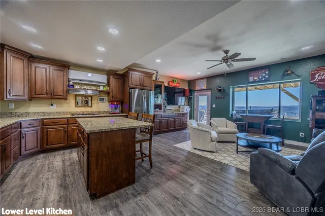 $649,000 | 81 Restless Point, Camdenton, MO 65020