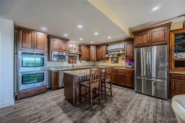 $649,000 | 81 Restless Point, Camdenton, MO 65020