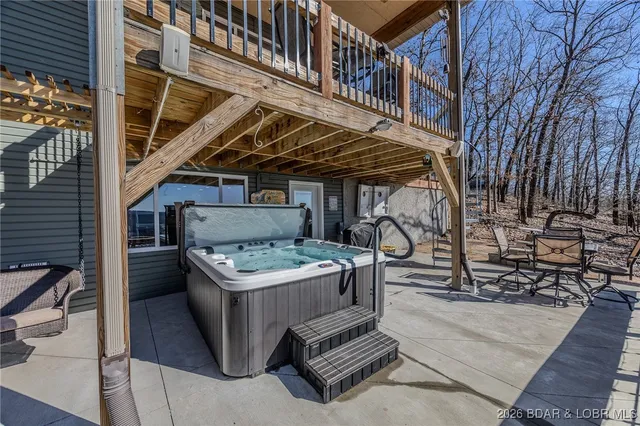 $649,000 | 81 Restless Point, Camdenton, MO 65020