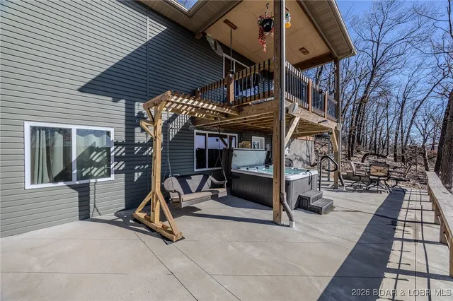 $649,000 | 81 Restless Point, Camdenton, MO 65020