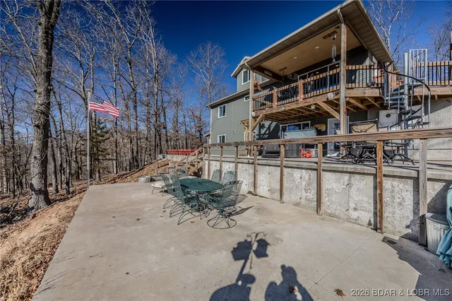 $649,000 | 81 Restless Point, Camdenton, MO 65020