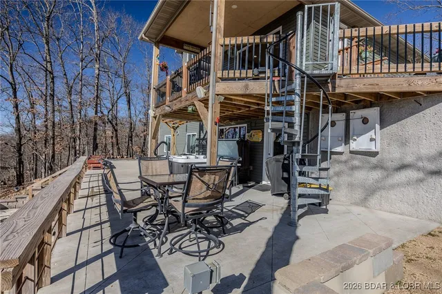 $649,000 | 81 Restless Point, Camdenton, MO 65020