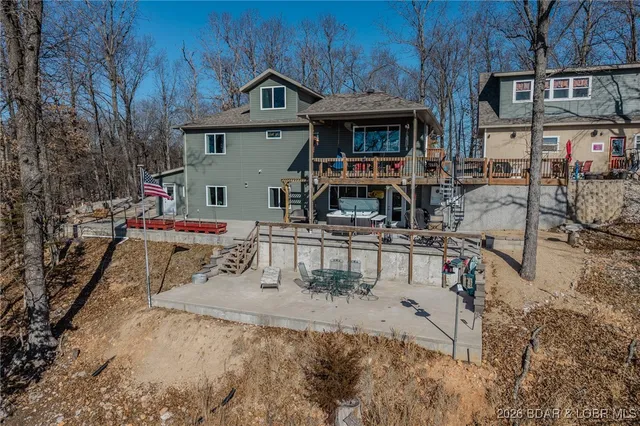$649,000 | 81 Restless Point, Camdenton, MO 65020
