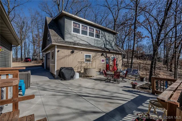 $649,000 | 81 Restless Point, Camdenton, MO 65020