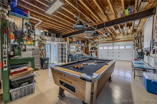 $649,000 | 81 Restless Point, Camdenton, MO 65020