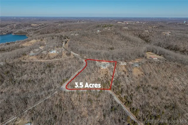 $649,000 | 81 Restless Point, Camdenton, MO 65020