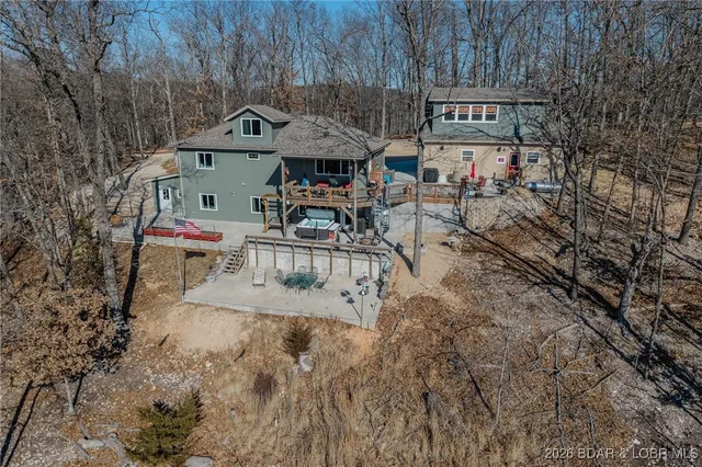 $649,000 | 81 Restless Point, Camdenton, MO 65020