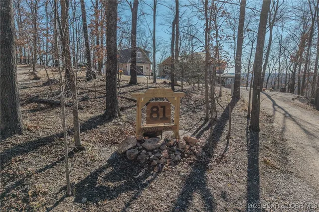 $649,000 | 81 Restless Point, Camdenton, MO 65020