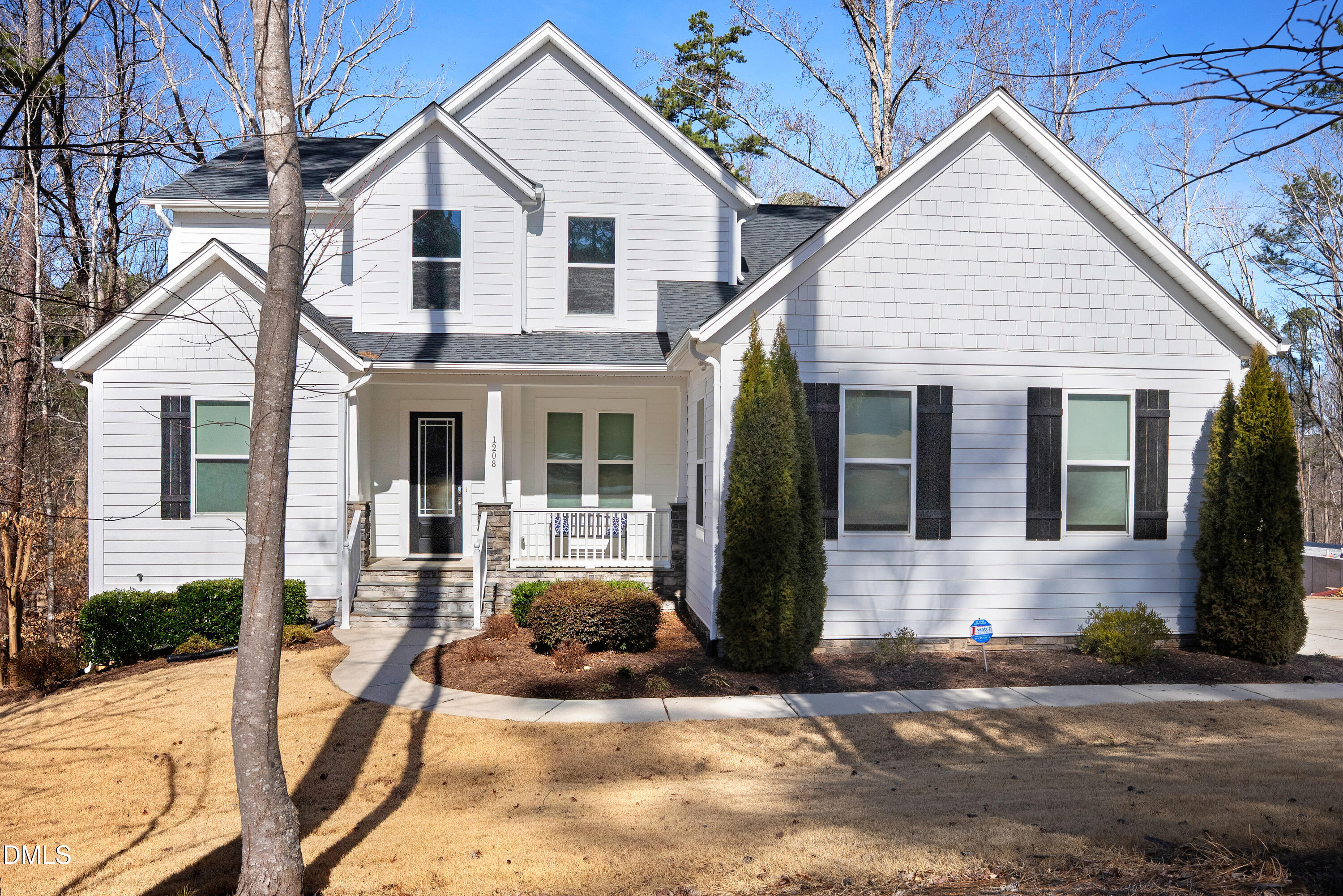 1208 Fall Line Court Raleigh, NC 27613 - Photo 2 of 86 DSC03898