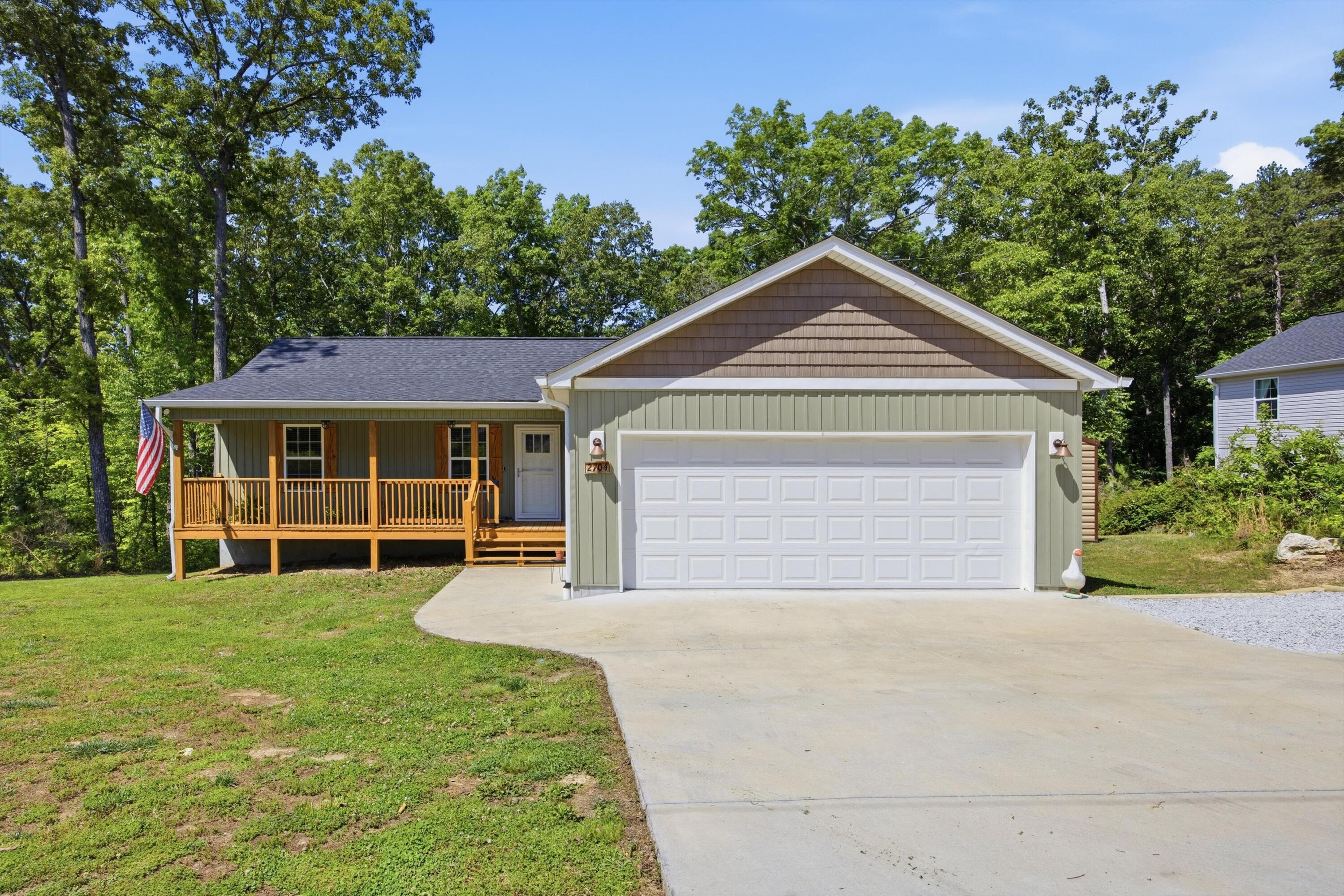 2704 Quarles Road Rocky Face, GA 30740 - Photo 1 of 33 01-2704QuarlesRd-23