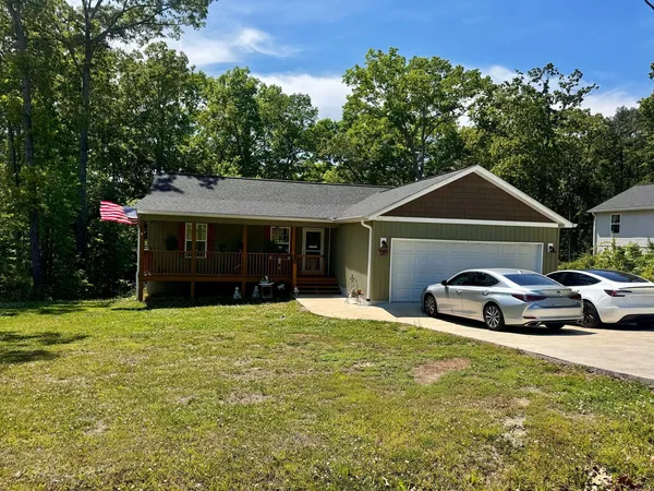 $315,000 | 2704 Quarles Road, Rocky Face, GA 30740