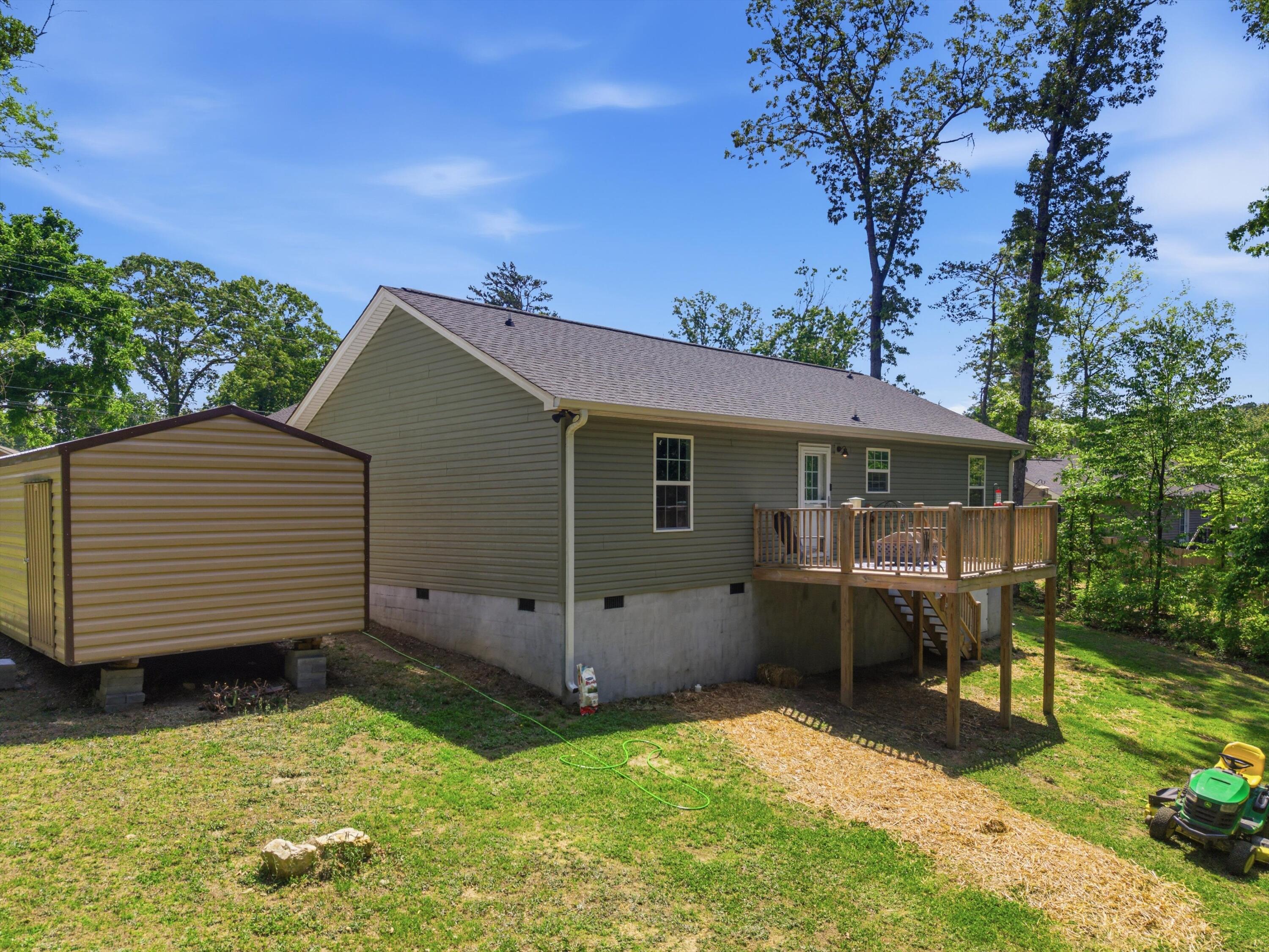 2704 Quarles Road Rocky Face, GA 30740 - Photo 23 of 33 24-2704QuarlesRd-31