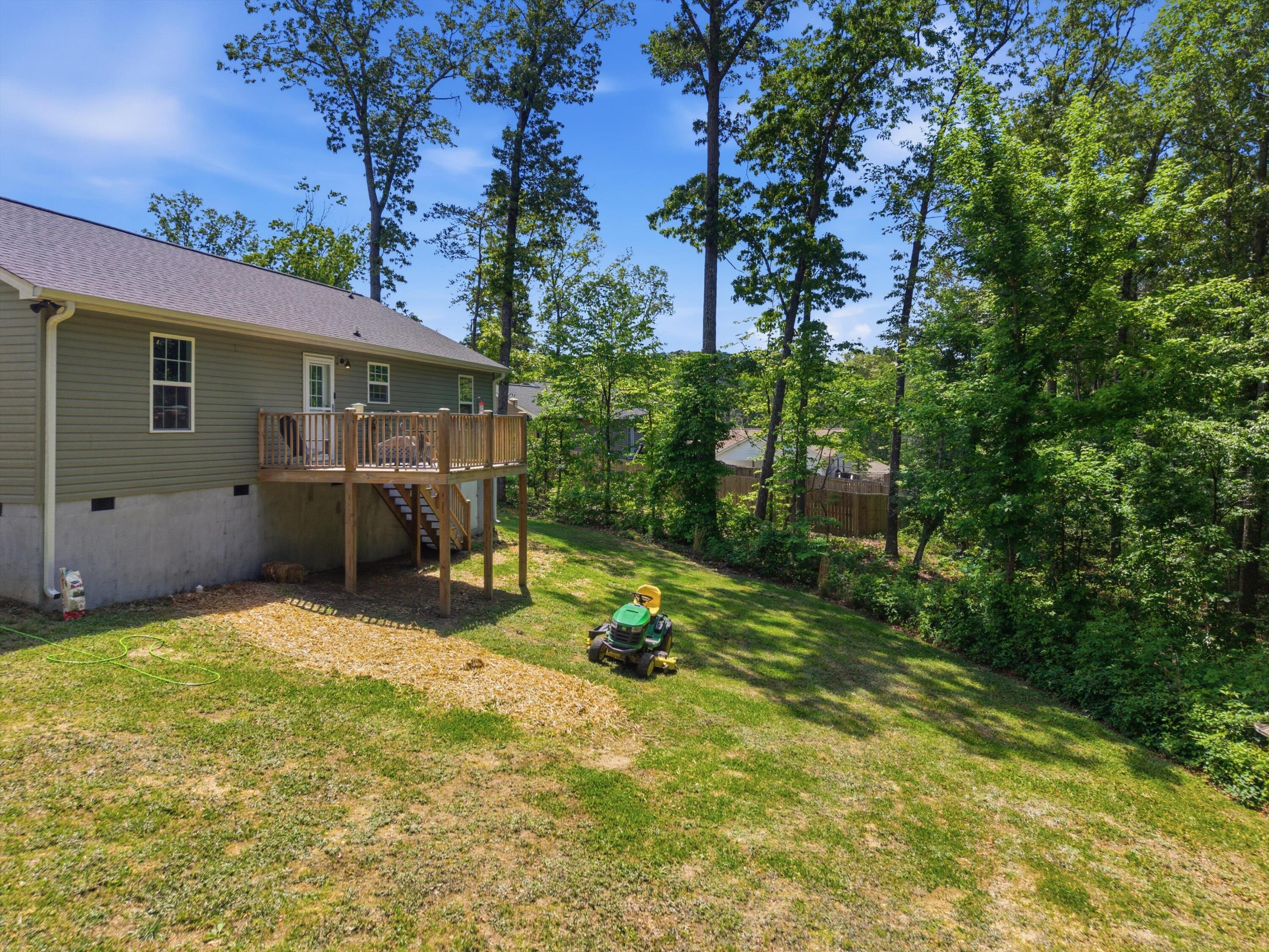 2704 Quarles Road Rocky Face, GA 30740 - Photo 24 of 33 25-2704QuarlesRd-32