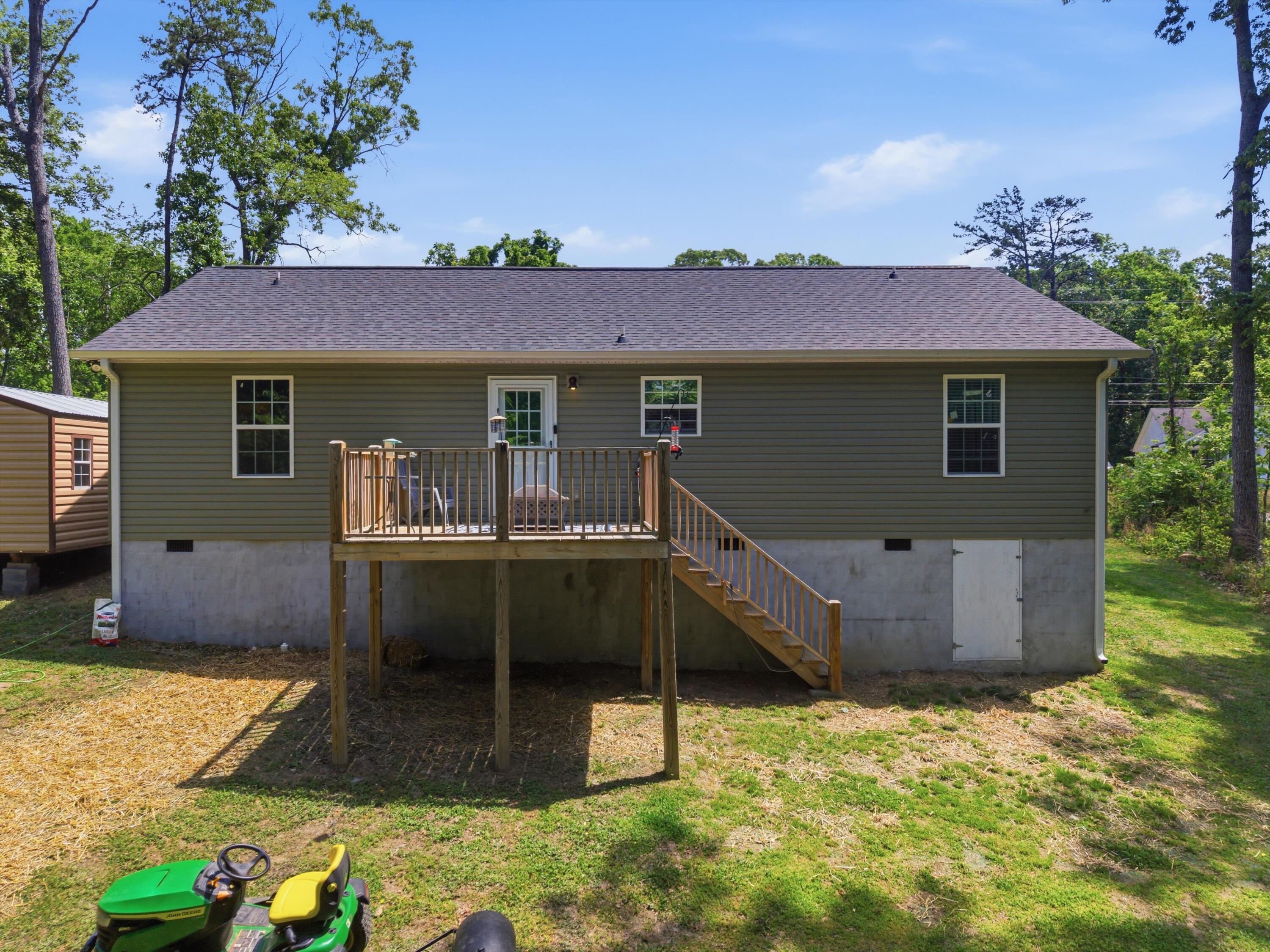 2704 Quarles Road Rocky Face, GA 30740 - Photo 25 of 33 26-2704QuarlesRd-33