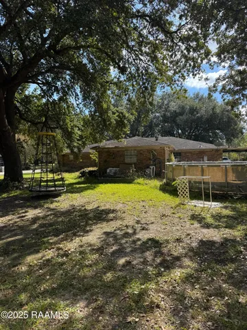 $110,000 | 5015 Jasper Road, New Iberia, LA 70560