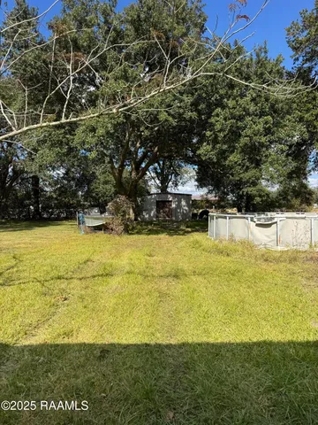 $110,000 | 5015 Jasper Road, New Iberia, LA 70560