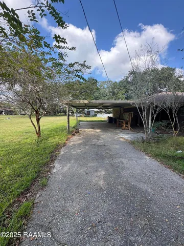 $110,000 | 5015 Jasper Road, New Iberia, LA 70560