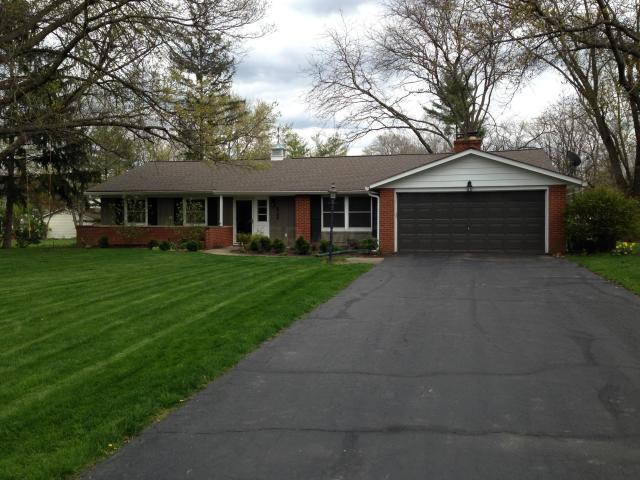 6744 Merwin Place Columbus, OH 43235 - Photo 1 of 3