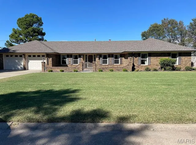 $255,000 | 116 Bradford Place, Kennett, MO 63857