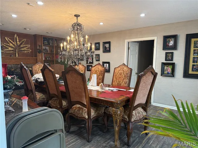 $255,000 | 116 Bradford Place, Kennett, MO 63857