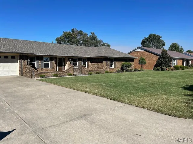 $255,000 | 116 Bradford Place, Kennett, MO 63857