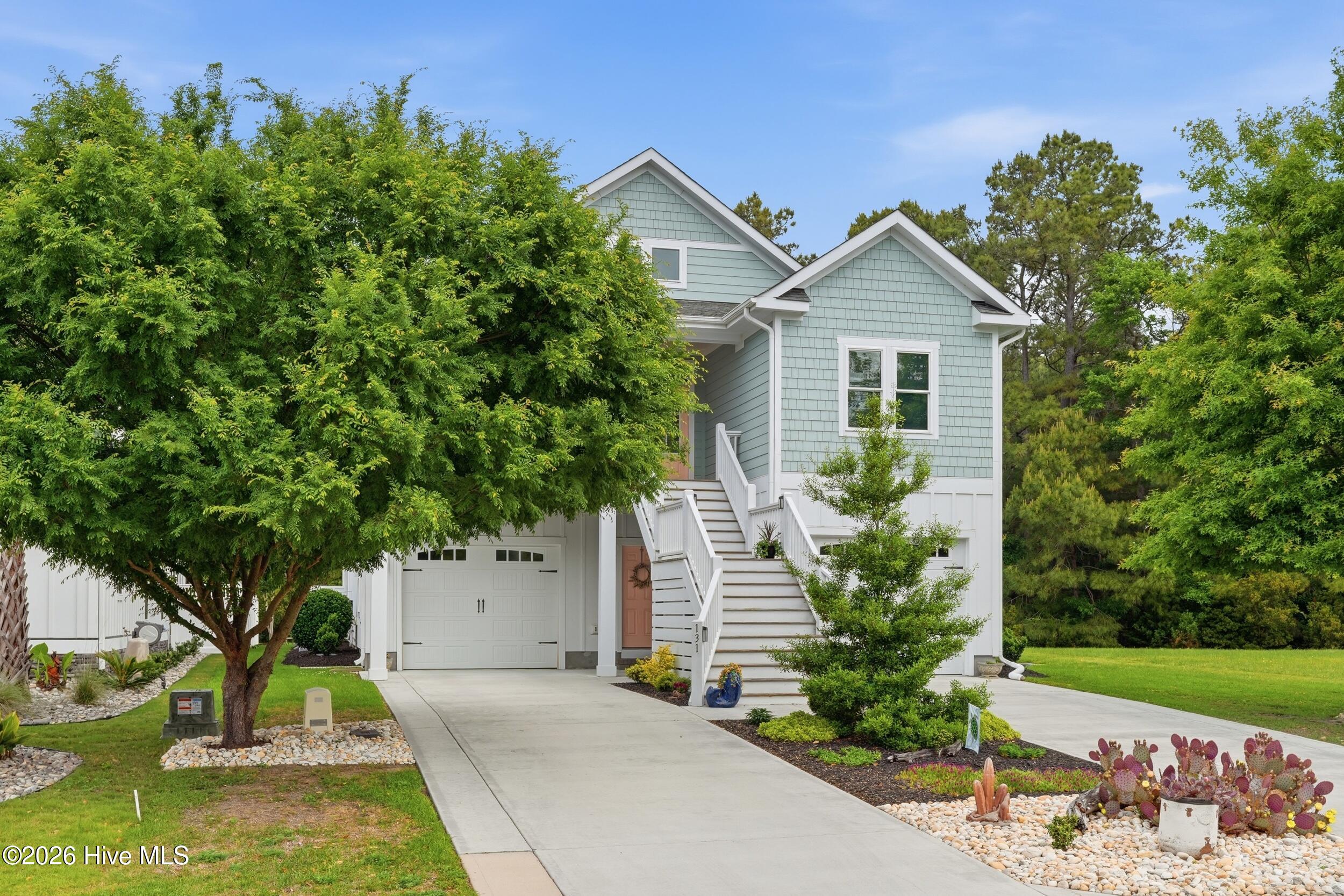 131 Everett Park Trail Holly Ridge, NC 28445 - Photo 6 of 120 91_updated front left