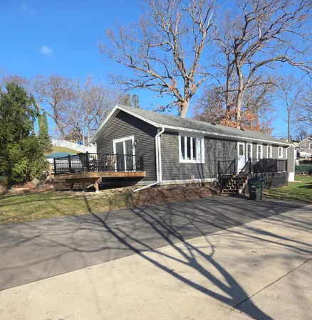 $305,000 | 1729 East Road Five, Edgerton, WI 53534