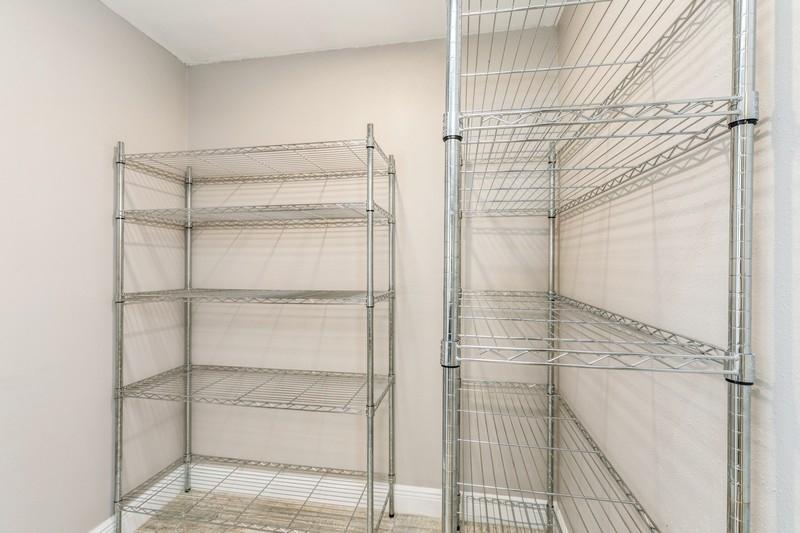 439 Northview Lane Crestview, FL 32536 - Photo 11 of 26 a bathroom with a glass door shower