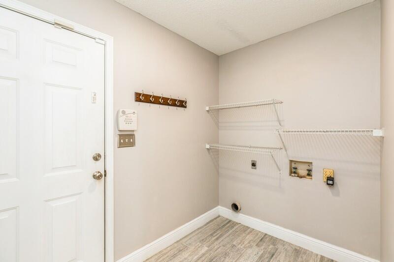 439 Northview Lane Crestview, FL 32536 - Photo 12 of 26 a view of a closet area