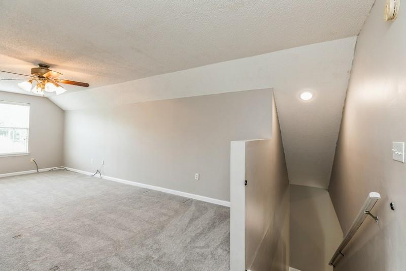 439 Northview Lane Crestview, FL 32536 - Photo 20 of 26 a view of empty room