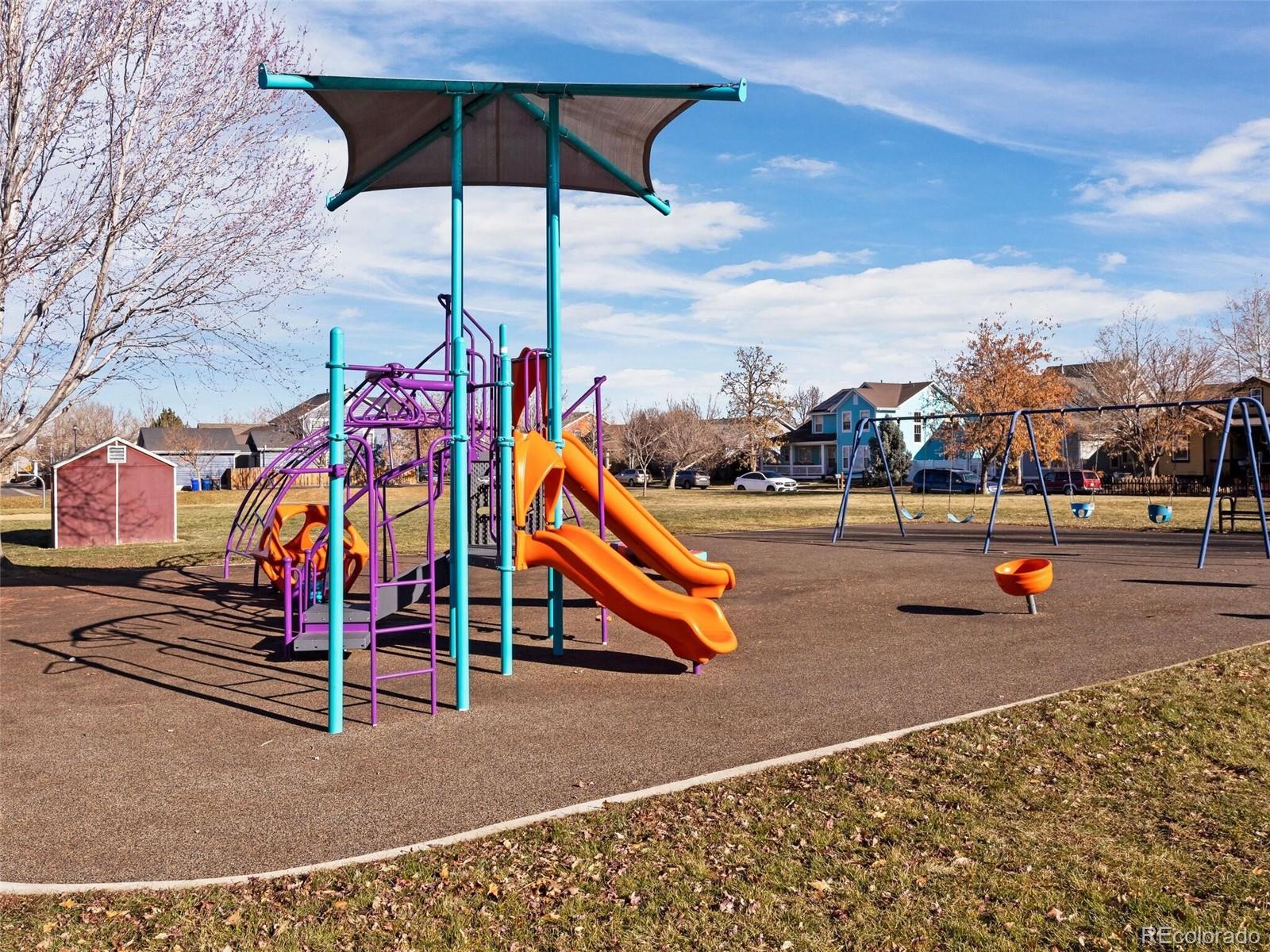 5127 Mt Arapahoe Circle Frederick, CO 80504 - Photo 4 of 26