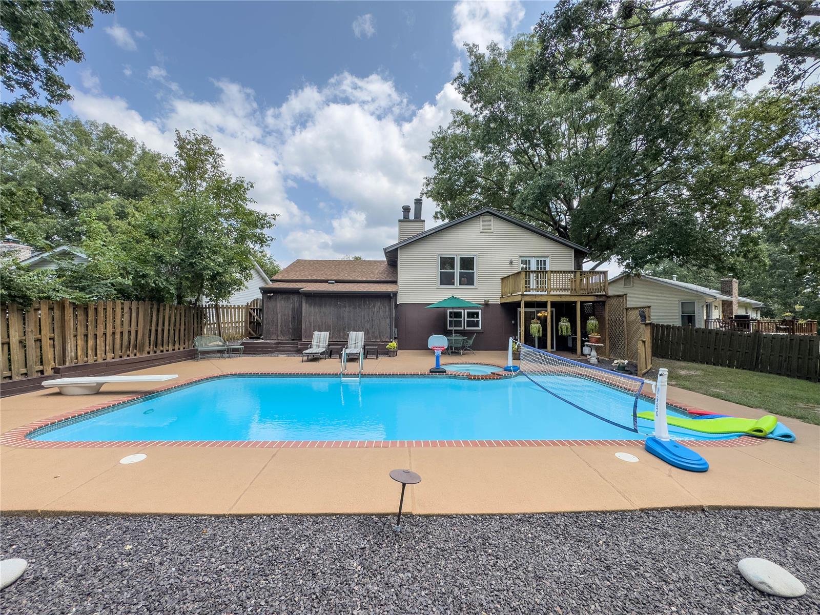 556 Red Bridge Court Ballwin, MO 63021 - Photo 29 of 32 Gallery Image 29